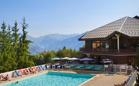 Vvf La Plagne Montalbert Paradiski